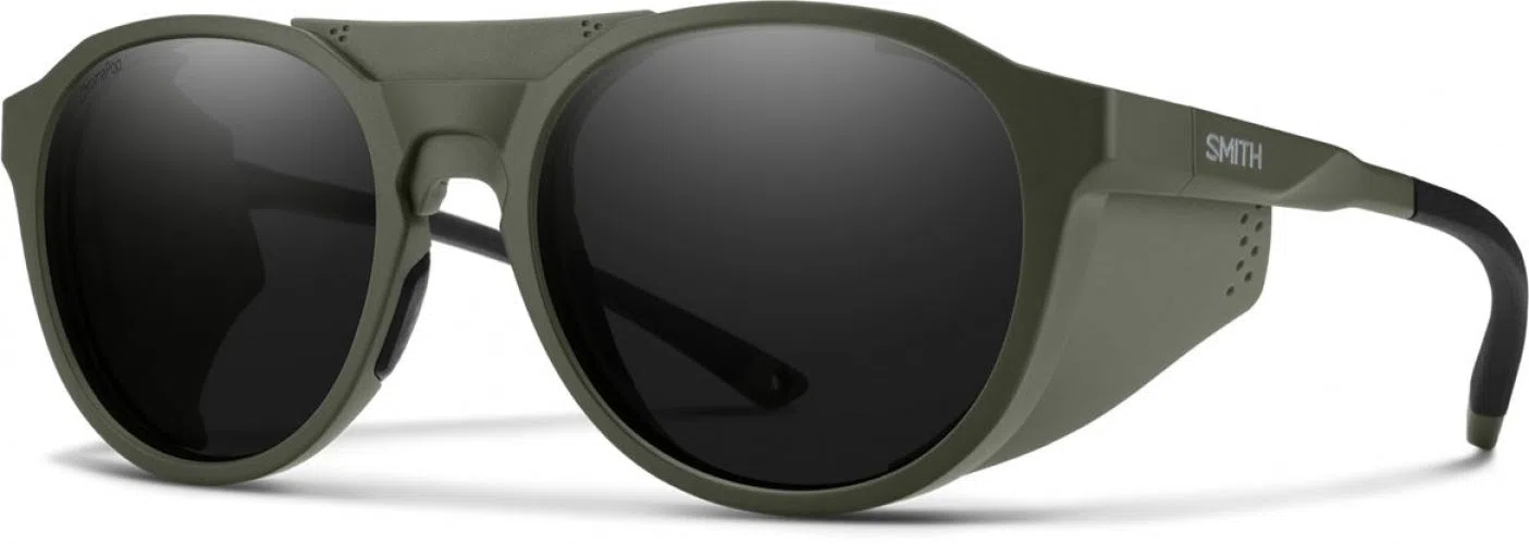 Smith Optics Sport u0026 Performance 206728 Venture Sunglasses - view 22